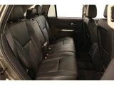 2012 Ford Edge SEL EcoBoost Rear Seat