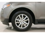 2012 Ford Edge SEL EcoBoost Wheel