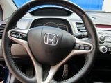 2006 Honda Civic Si Coupe Steering Wheel