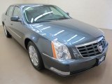 2011 Gray Flannel Metallic Cadillac DTS Premium #69093740