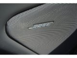 2004 GMC Sierra 2500HD SLT Extended Cab 4x4 Audio System