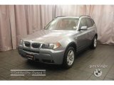 2006 BMW X3 3.0i