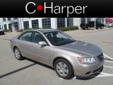 2010 Hyundai Sonata GLS