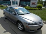 2007 Mazda MAZDA6 i Touring Sedan