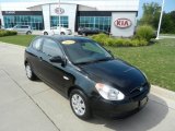 2010 Hyundai Accent GS 3 Door