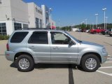 2006 Mercury Mariner Premier 4WD Exterior