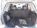 2006 Mercury Mariner Premier 4WD Trunk