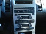 2011 Ford Flex SE Controls