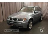 2006 BMW X3 3.0i