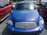 2009 Blue Flash Metallic Chevrolet HHR LS #69094251