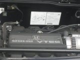 1994 Acura NSX  3.0 Liter DOHC 24-Valve VTEC V6 Engine