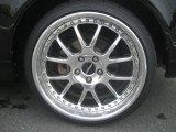 1994 Acura NSX  Custom Wheels