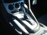 2013 Ford Focus SE Sedan 6 Speed Automatic Transmission