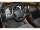 2005 Toyota Highlander Limited 4WD Dashboard