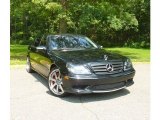 2003 Black Mercedes-Benz S 55 AMG Sedan #69150308