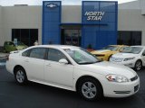 2009 Chevrolet Impala LT