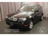 2007 BMW X3 3.0si