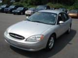 2003 Silver Frost Metallic Ford Taurus SE #69149965