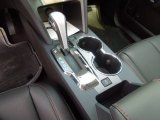 2013 Chevrolet Equinox LT 6 Speed Automatic Transmission