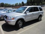 2004 Honda Pilot EX-L 4WD