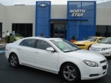 2011 Chevrolet Malibu LT