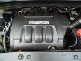 2005 Honda Odyssey EX-L 3.5L SOHC 24V i-VTEC V6 Engine