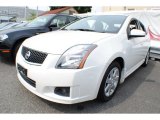 2010 Nissan Sentra 2.0 SR
