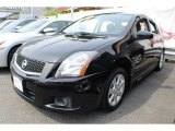 2009 Nissan Sentra 2.0 SR