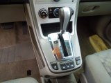 2007 Chevrolet Equinox LS 5 Speed Automatic Transmission