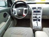 2007 Chevrolet Equinox LS Dashboard