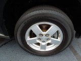2007 Chevrolet Equinox LS Wheel