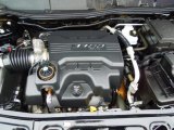 2007 Chevrolet Equinox LS 3.4 Liter OHV 12 Valve V6 Engine