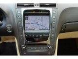 2010 Lexus GS 350 Navigation