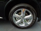 2013 Dodge Durango Citadel AWD Wheel