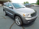 2013 Mineral Gray Metallic Jeep Grand Cherokee Laredo #69150279