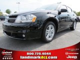 2013 Dodge Avenger SXT