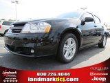 2013 Dodge Avenger SXT