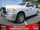 2012 Dodge Ram 2500 HD ST Crew Cab