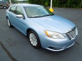 2013 Chrysler 200 Limited Sedan