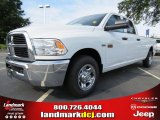 2012 Dodge Ram 2500 HD ST Crew Cab