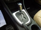 2013 Chrysler 200 Limited Sedan 6 Speed AutoStick Automatic Transmission