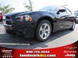 2012 Dodge Charger SE