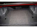 2005 Buick LeSabre Limited Trunk