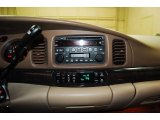 2005 Buick LeSabre Limited Controls