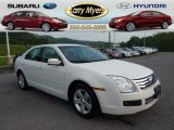 2009 Ford Fusion SE