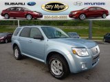 2009 Mercury Mariner V6 4WD