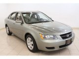 2008 Hyundai Sonata GLS