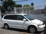 2003 Taffeta White Honda Odyssey EX-L #69149895