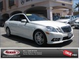 2010 Mercedes-Benz E 350 Sedan