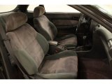 1992 Toyota Celica Interiors